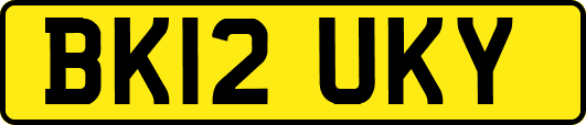 BK12UKY