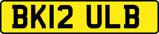 BK12ULB