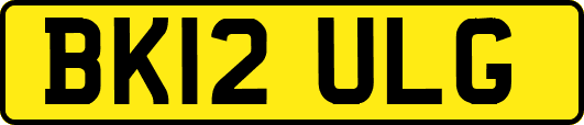 BK12ULG