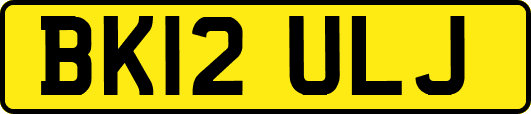 BK12ULJ