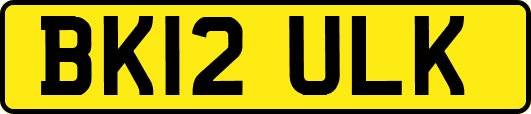 BK12ULK