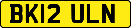 BK12ULN