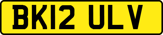 BK12ULV