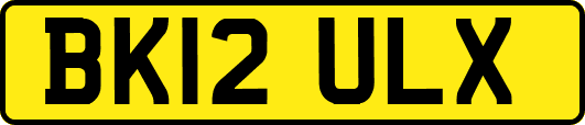 BK12ULX