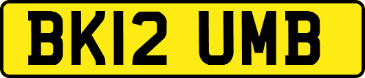 BK12UMB