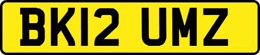 BK12UMZ