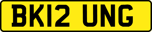 BK12UNG