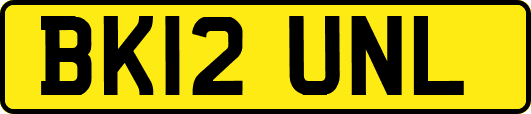 BK12UNL