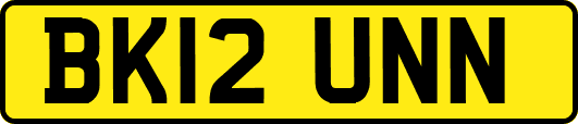 BK12UNN