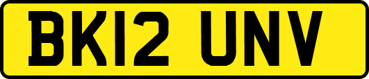 BK12UNV