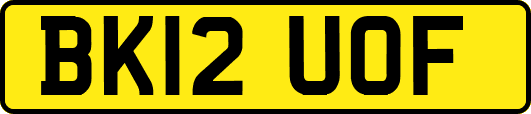 BK12UOF