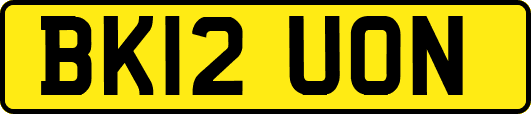 BK12UON