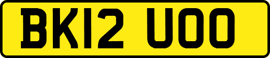BK12UOO