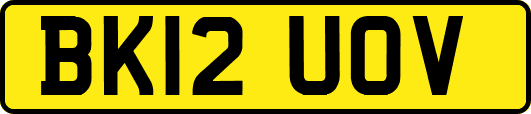 BK12UOV