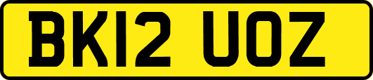 BK12UOZ