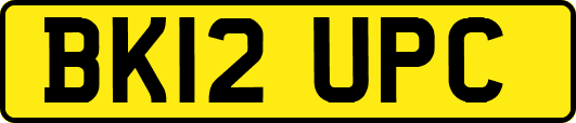BK12UPC