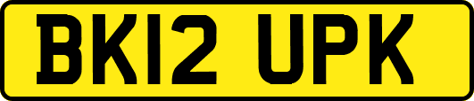 BK12UPK