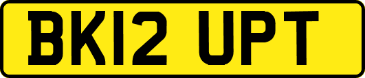 BK12UPT