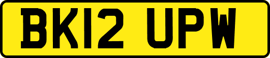 BK12UPW