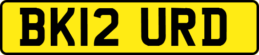 BK12URD