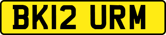 BK12URM