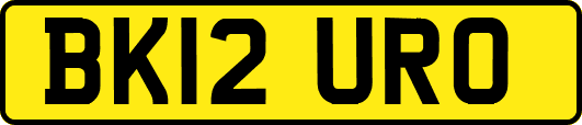 BK12URO