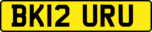 BK12URU