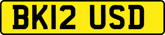 BK12USD
