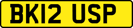 BK12USP