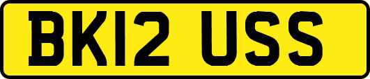 BK12USS