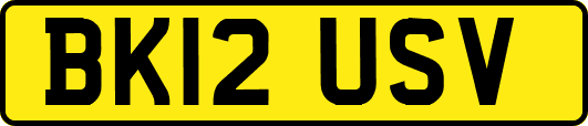 BK12USV