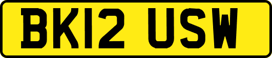 BK12USW