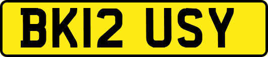 BK12USY