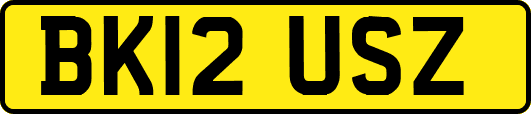 BK12USZ
