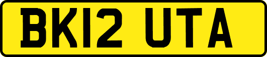 BK12UTA
