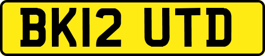 BK12UTD