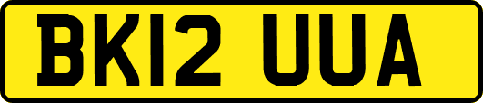 BK12UUA