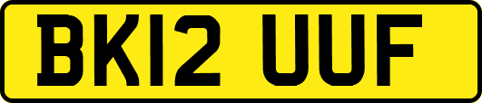 BK12UUF