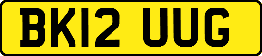 BK12UUG