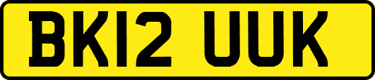 BK12UUK