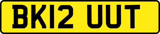 BK12UUT