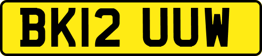 BK12UUW