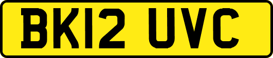 BK12UVC