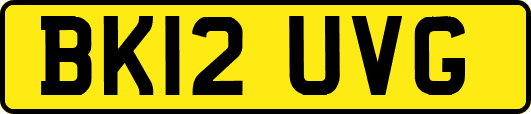 BK12UVG
