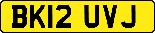 BK12UVJ