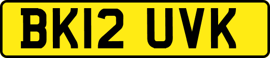 BK12UVK
