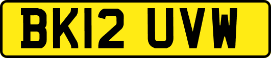 BK12UVW
