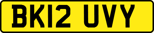BK12UVY