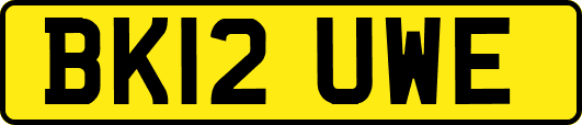 BK12UWE