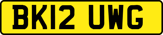 BK12UWG